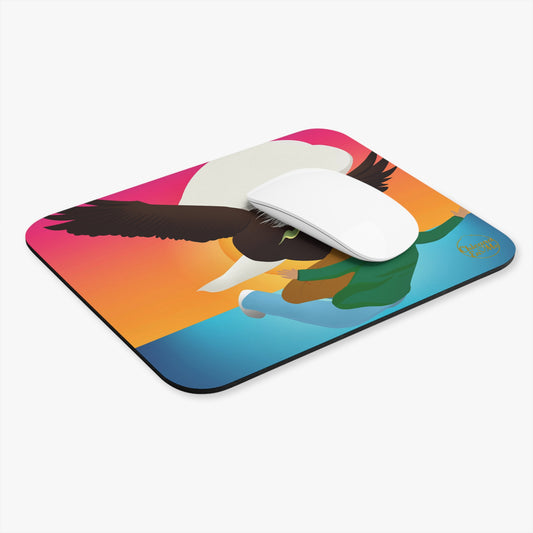 I Can - Mouse Pad