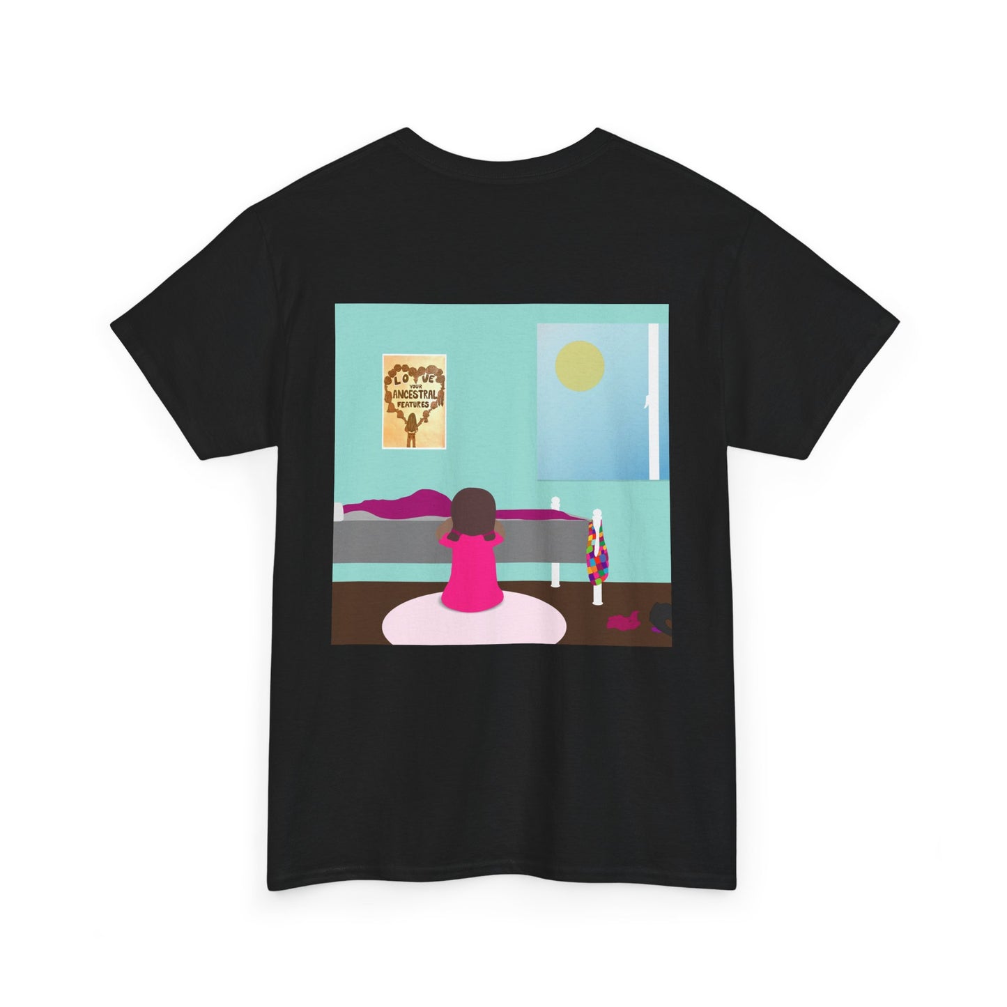 Rezando Por Ti - T-Shirt