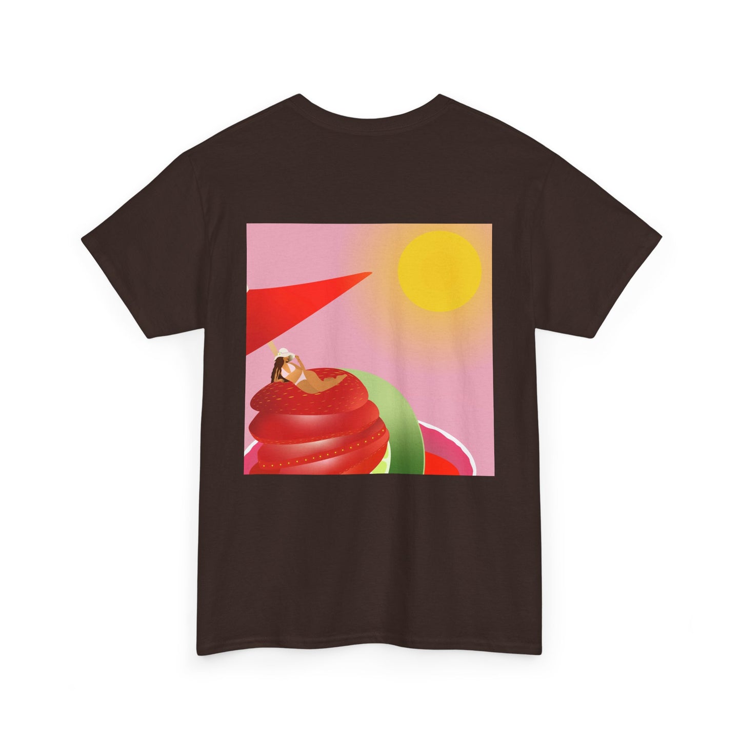 Nińa Fresa - T-Shirt