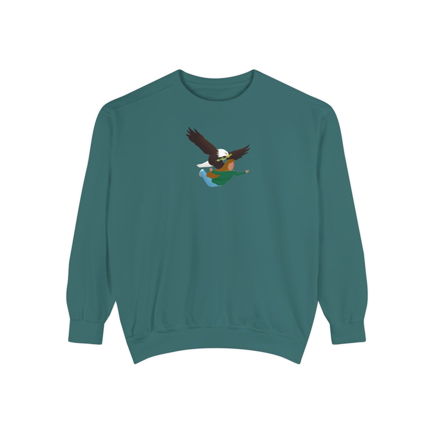 I Can - Crewneck