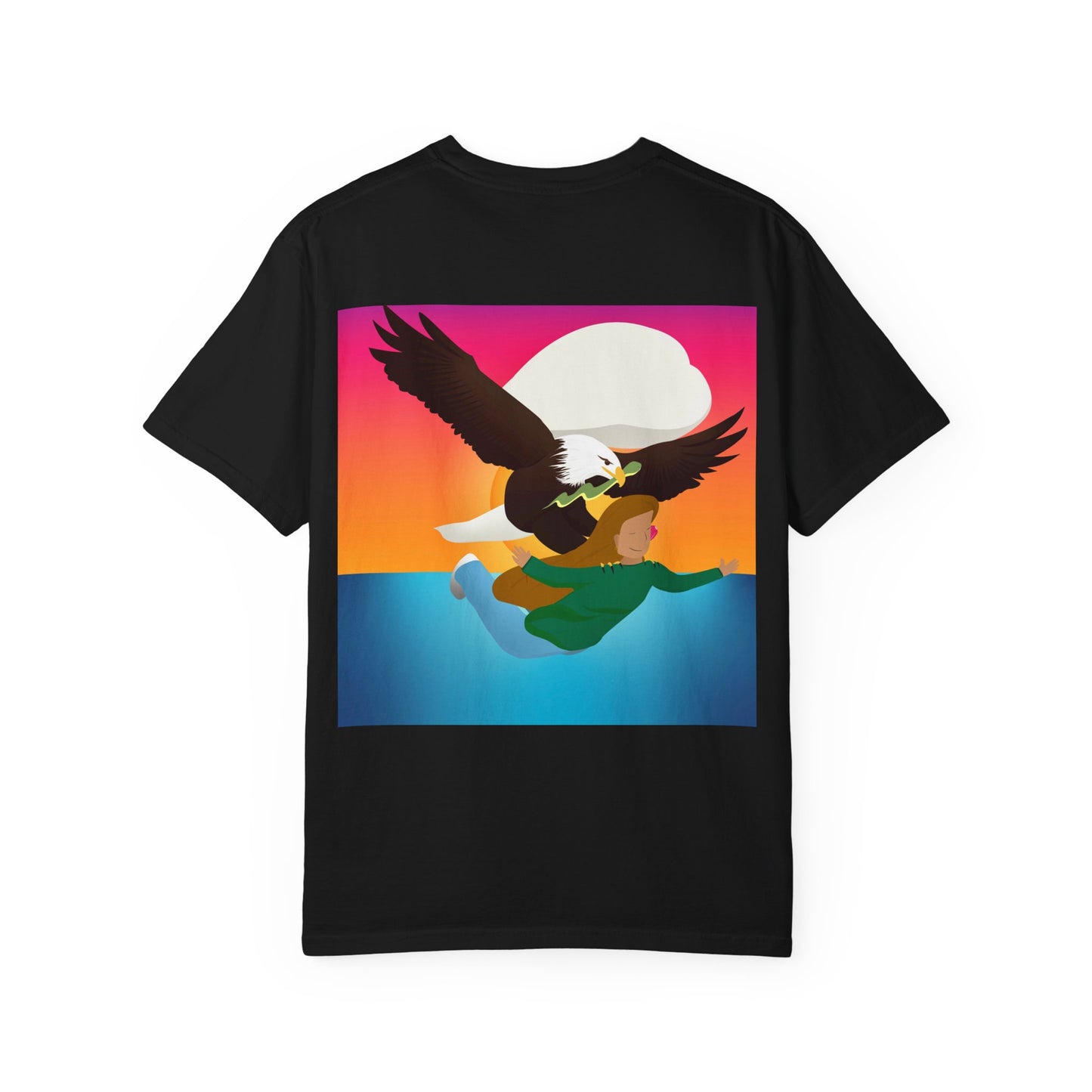 I Can - Chicana En Me Shirt