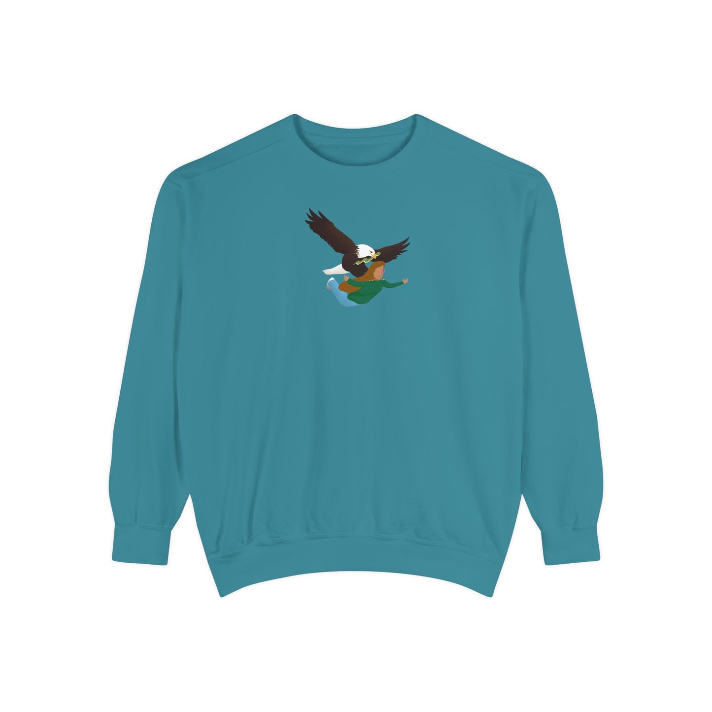 I Can - Crewneck