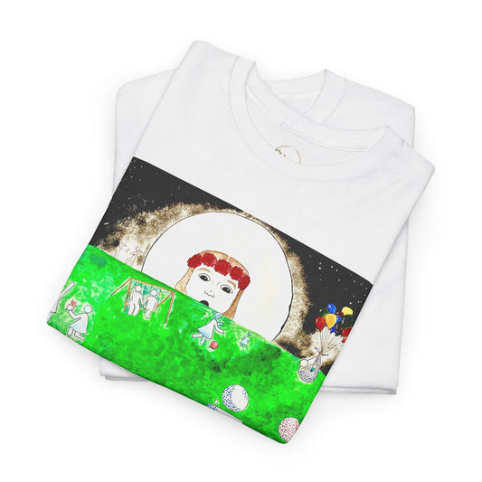 Switched - T-Shirt