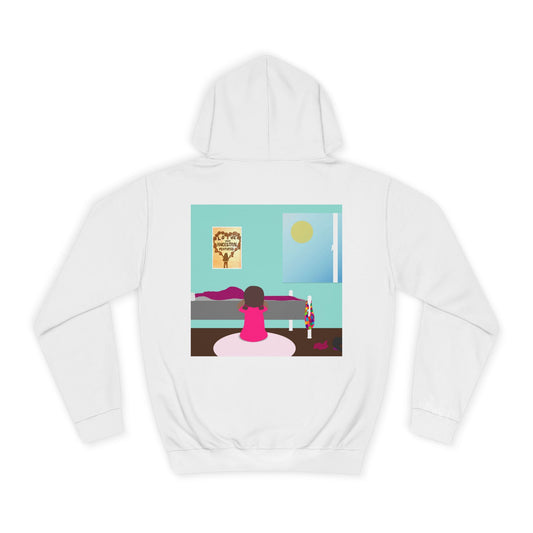 Rezando Por Ti- Hoodie
