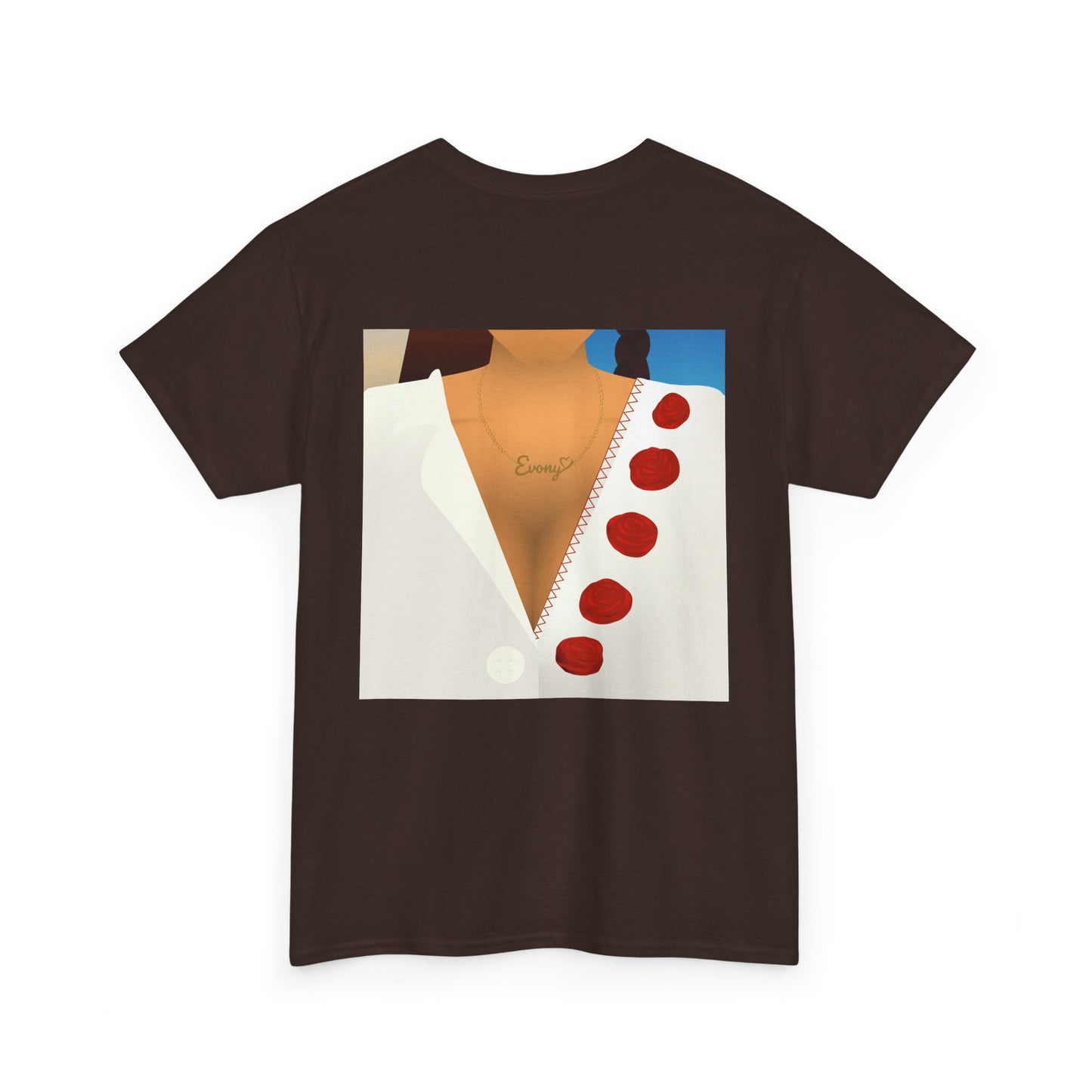 Change - T-Shirt