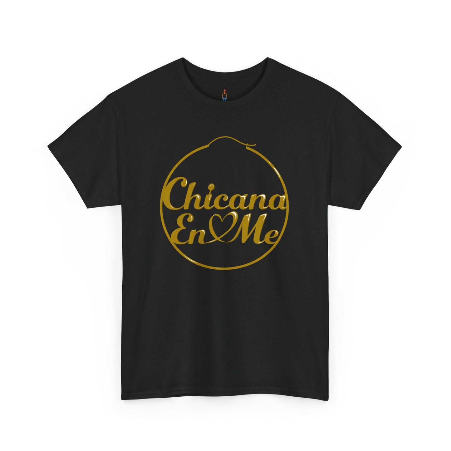 Chicana En Me - T-Shirt