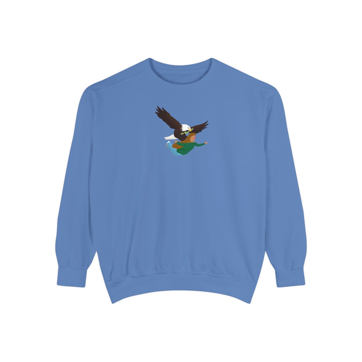 I Can - Crewneck
