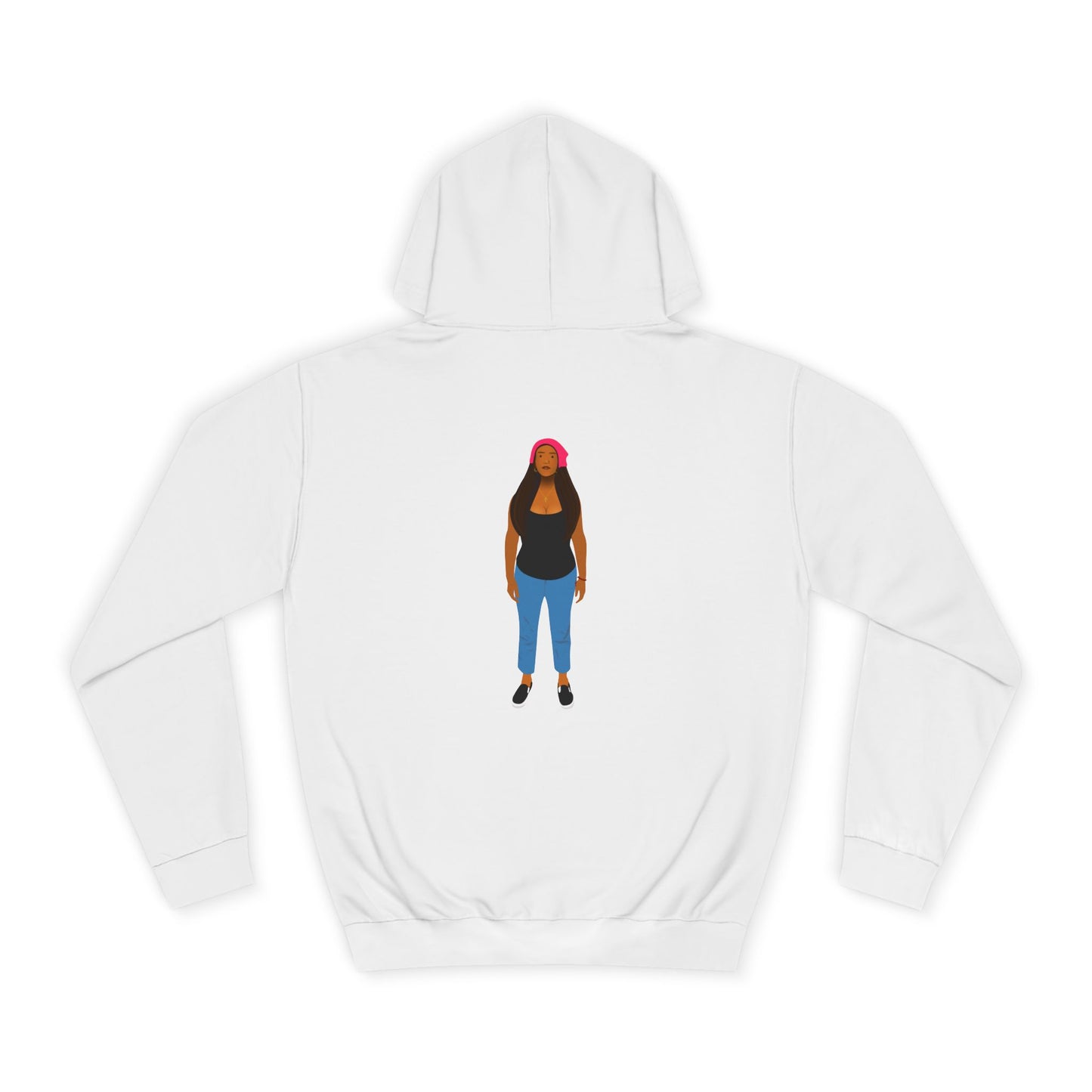 Belonging - Hoodie