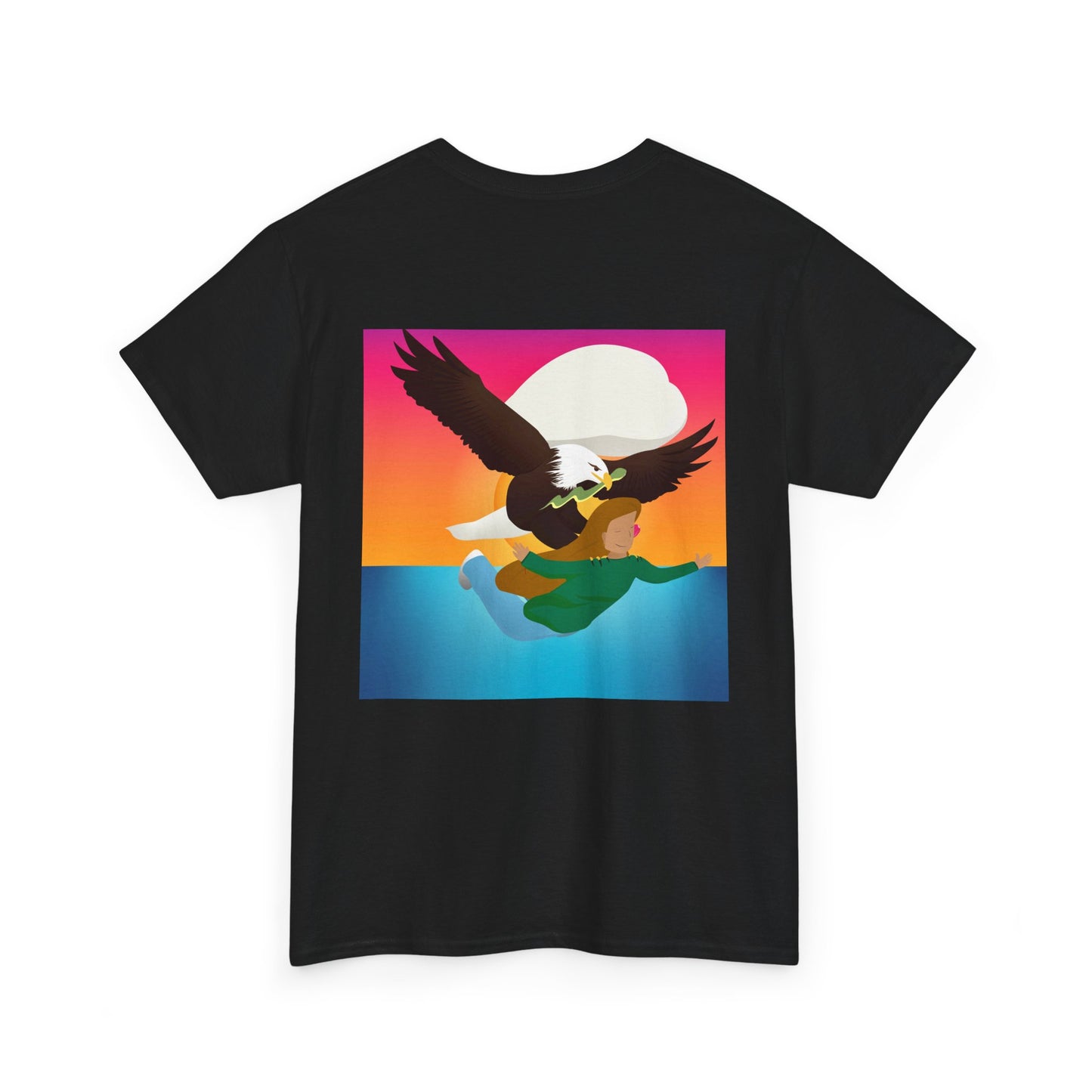 I Can - T-Shirt