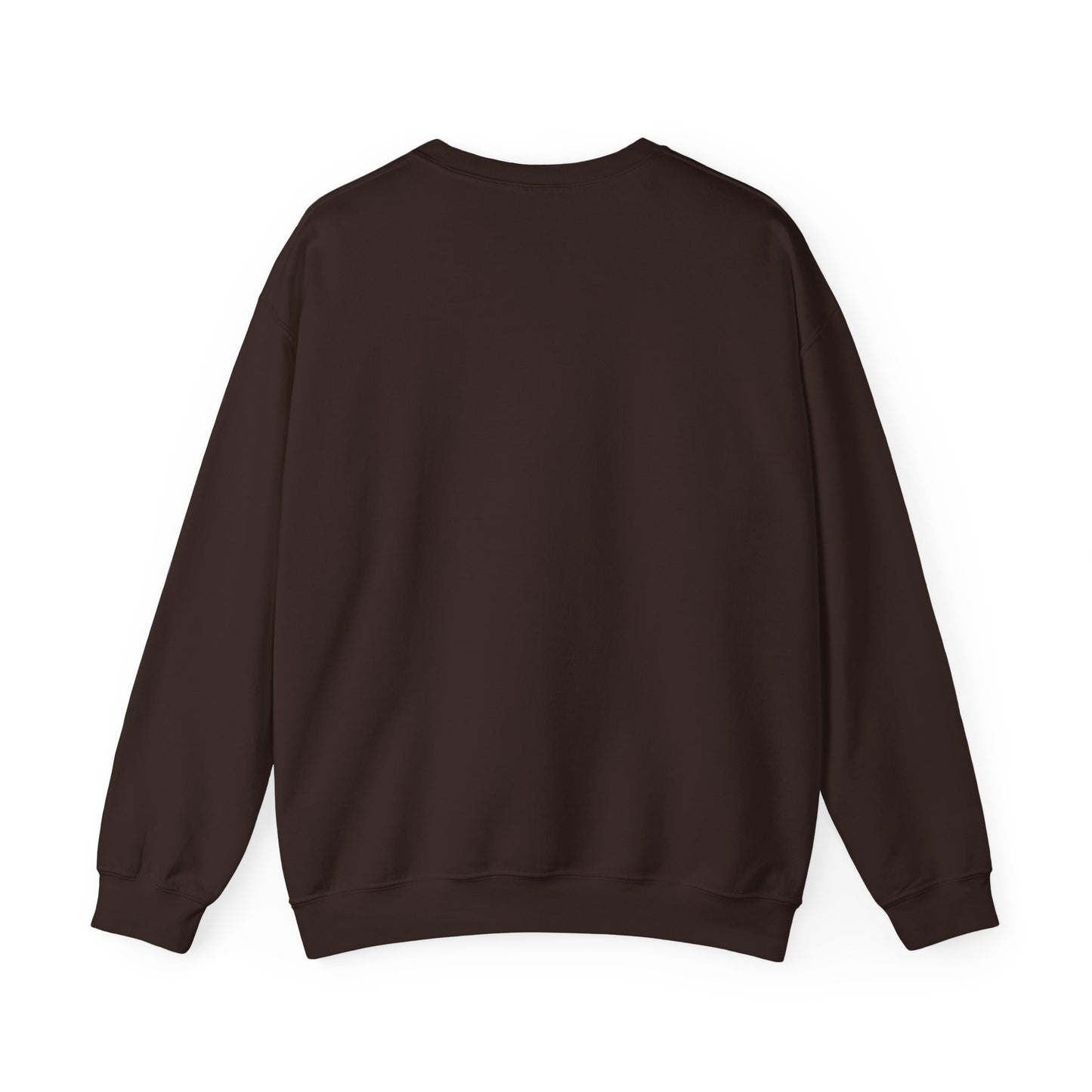 Chicana En Me - Crewneck