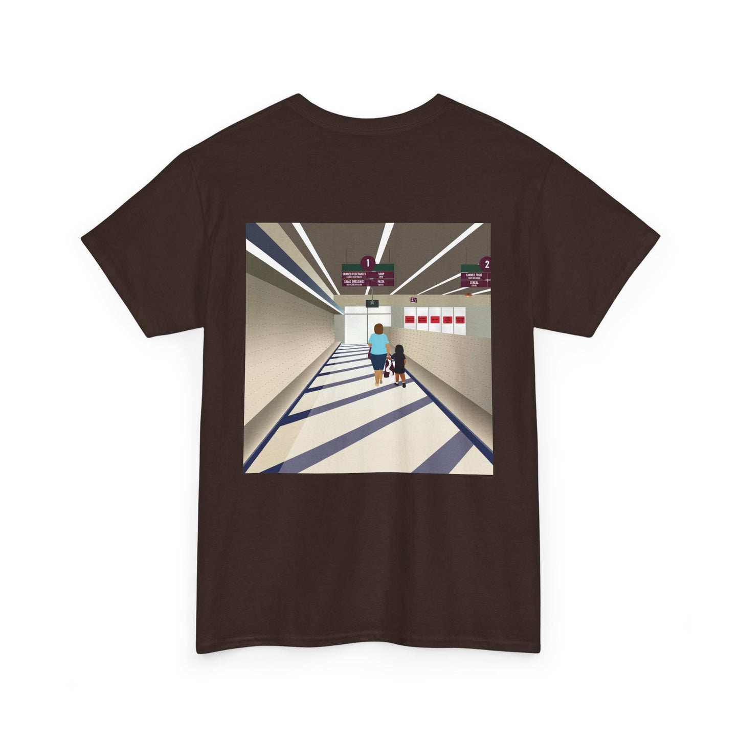 99 Problemas - T-Shirt
