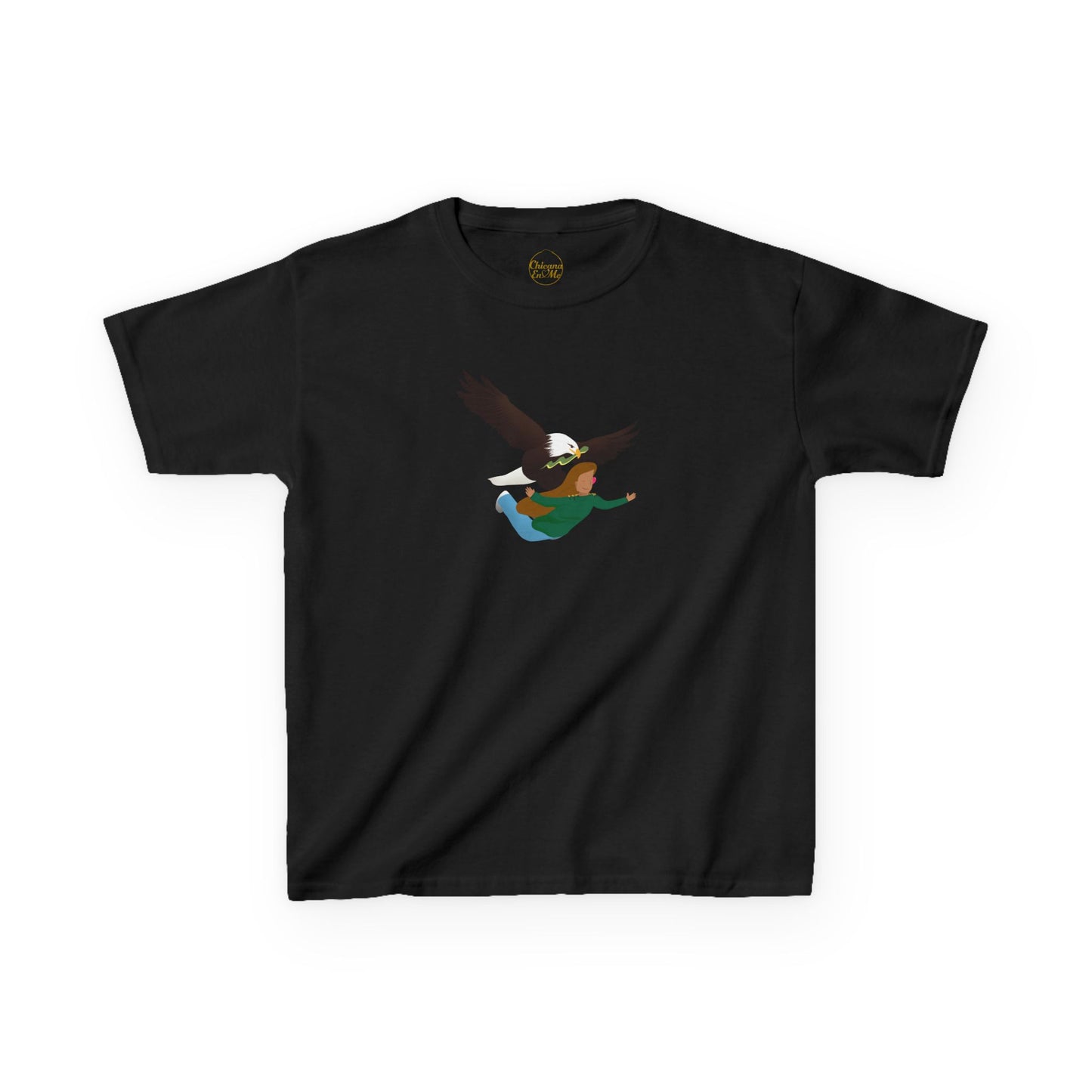 I Can - Kids T-Shirt