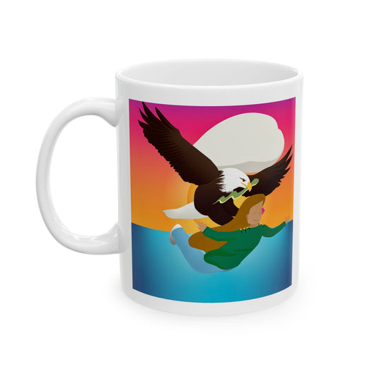 I Can - Mug