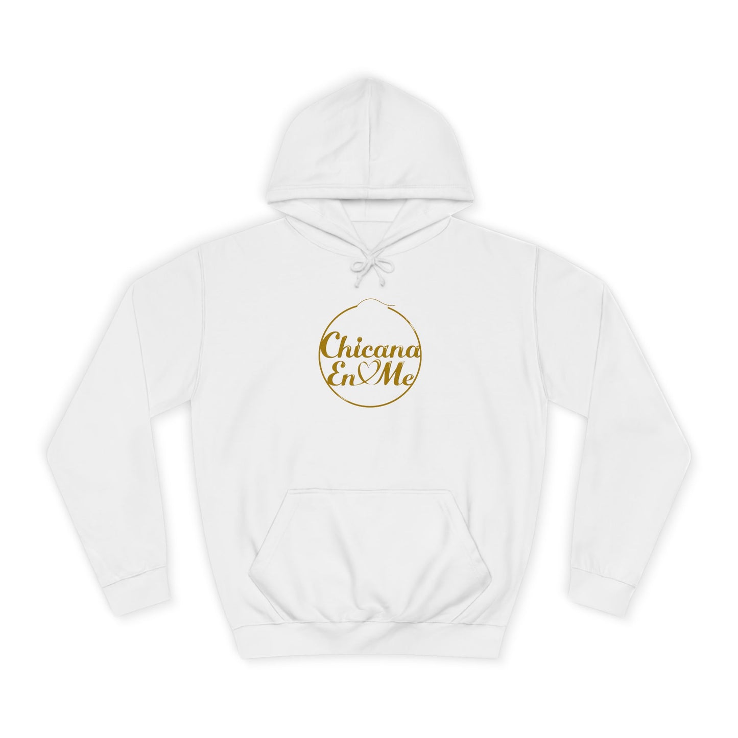 I Can - Hoodie