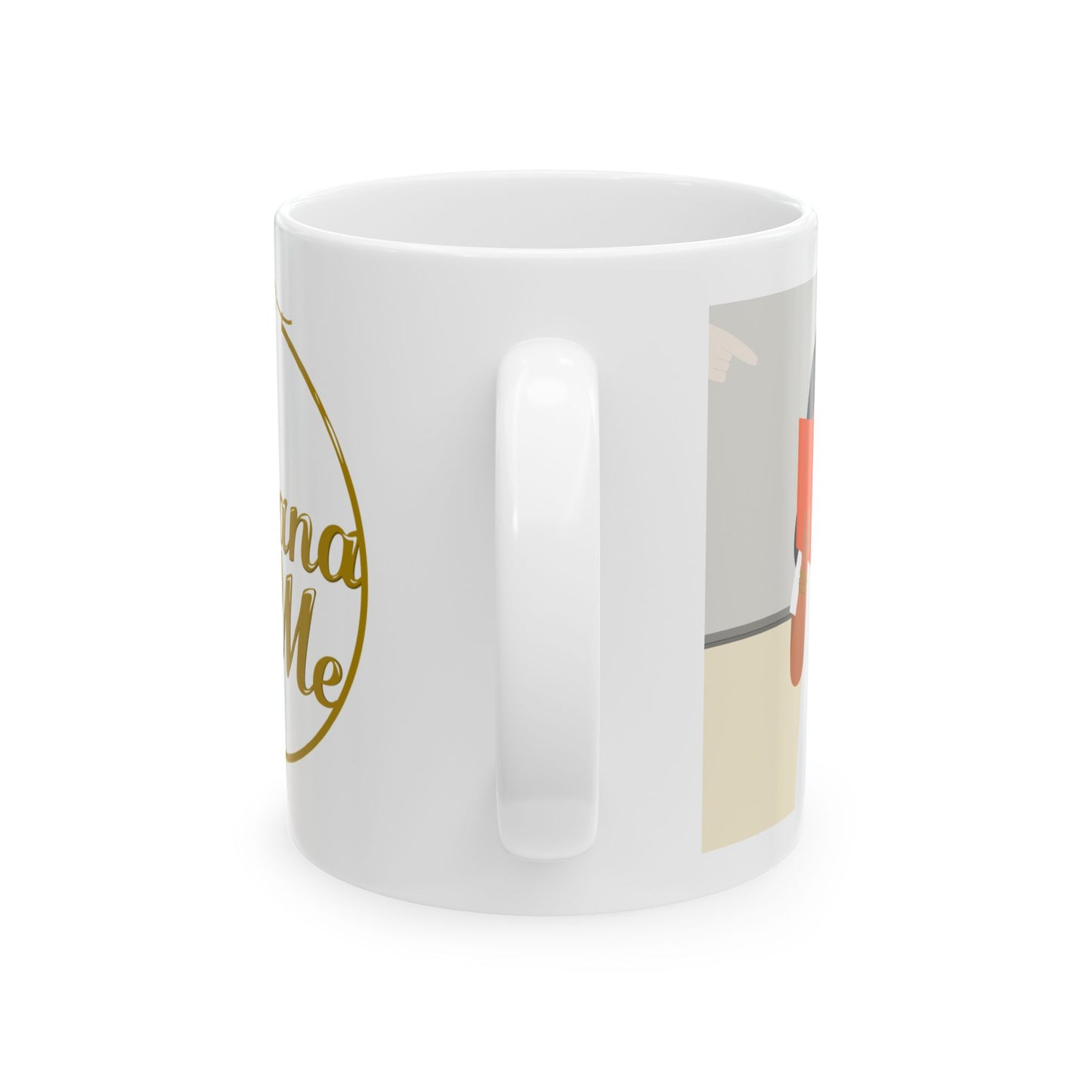 Evony - Mug