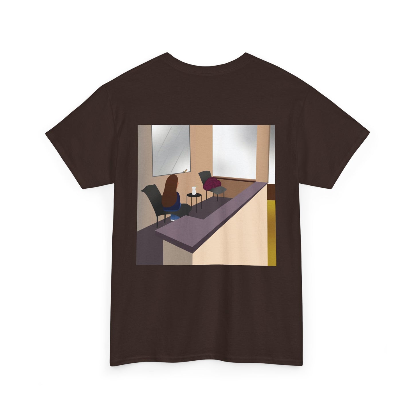 Pensando En Ti - T-Shirt