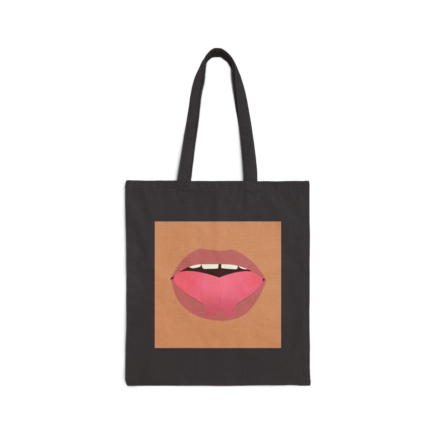 Twisted - Tote Bag