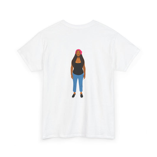 Belonging -  T-Shirt