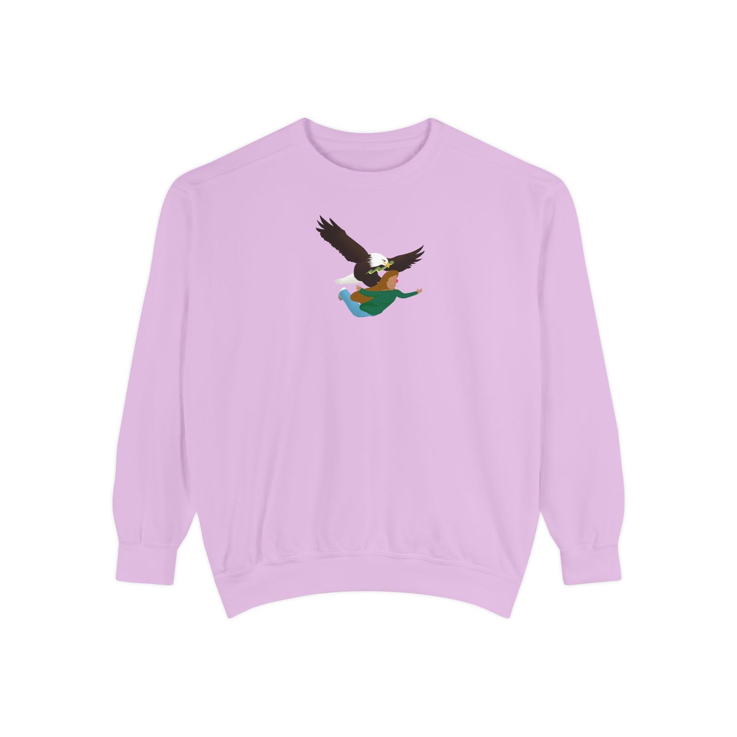I Can - Crewneck
