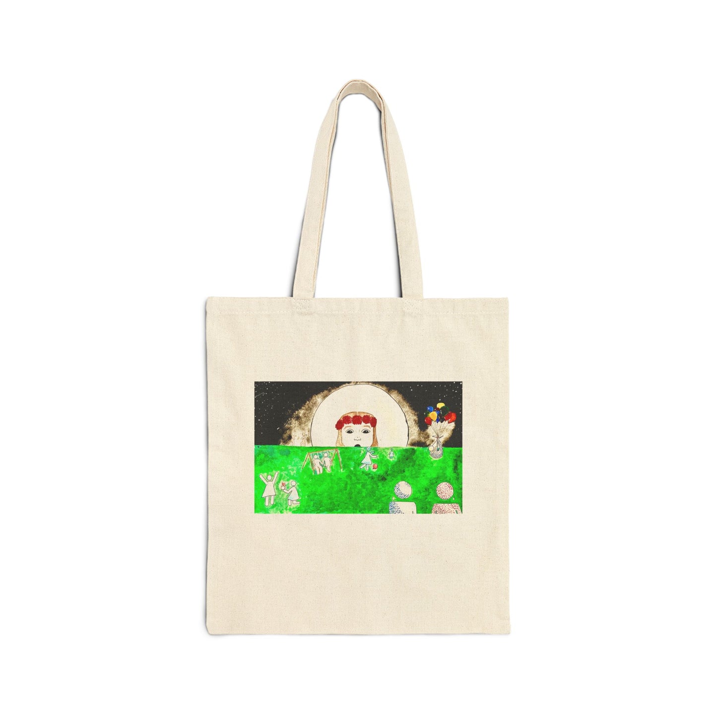 Switched - Tote Bag