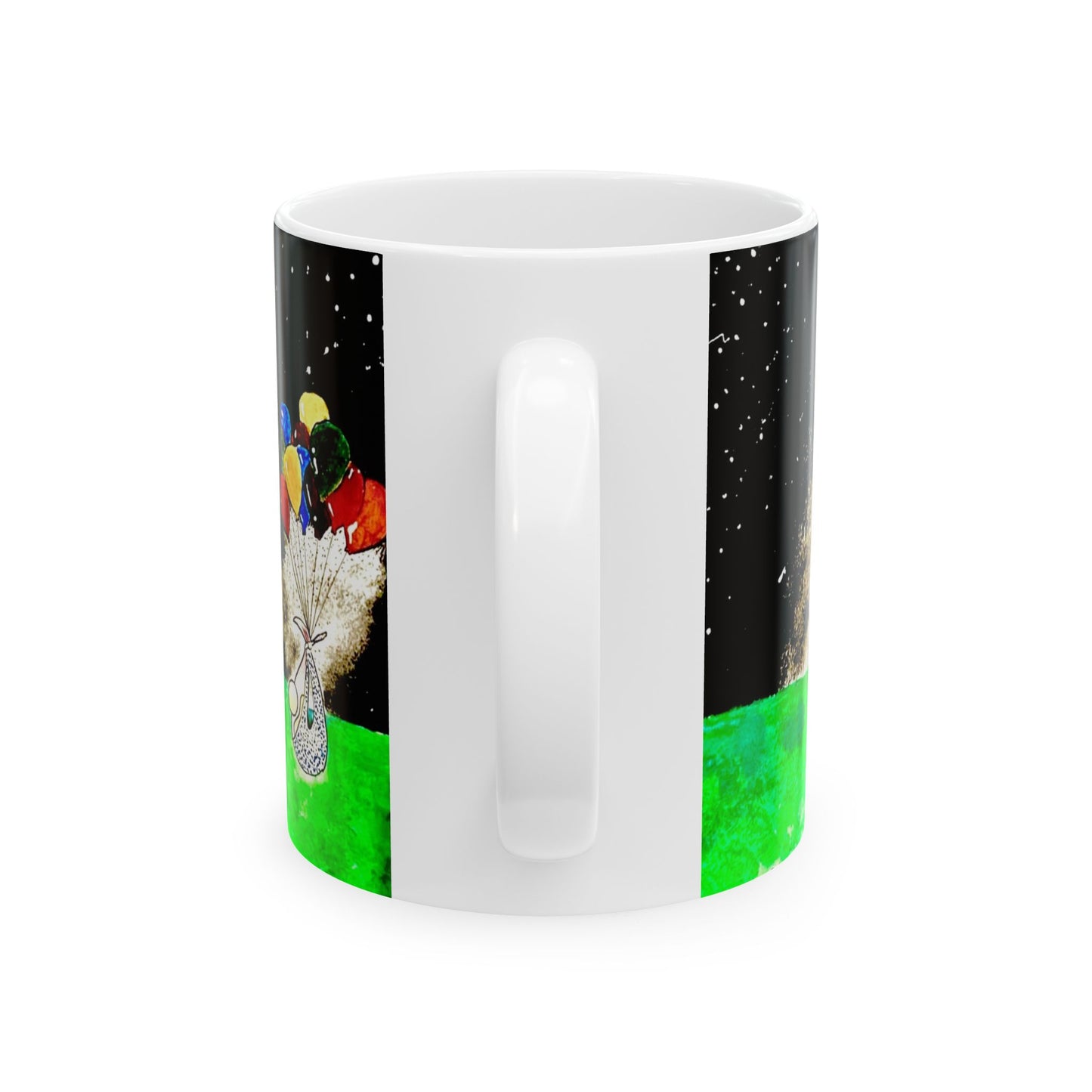 Switched - Mug