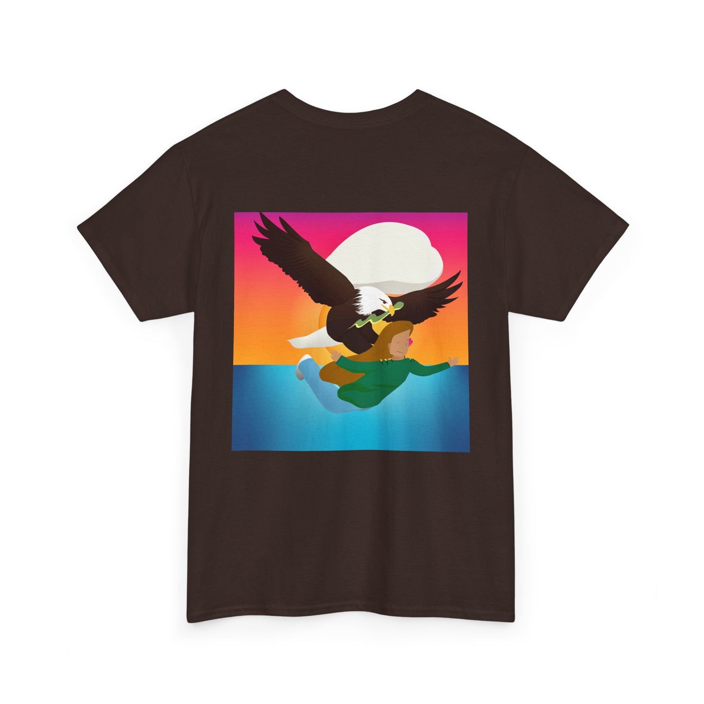 I Can - T-Shirt