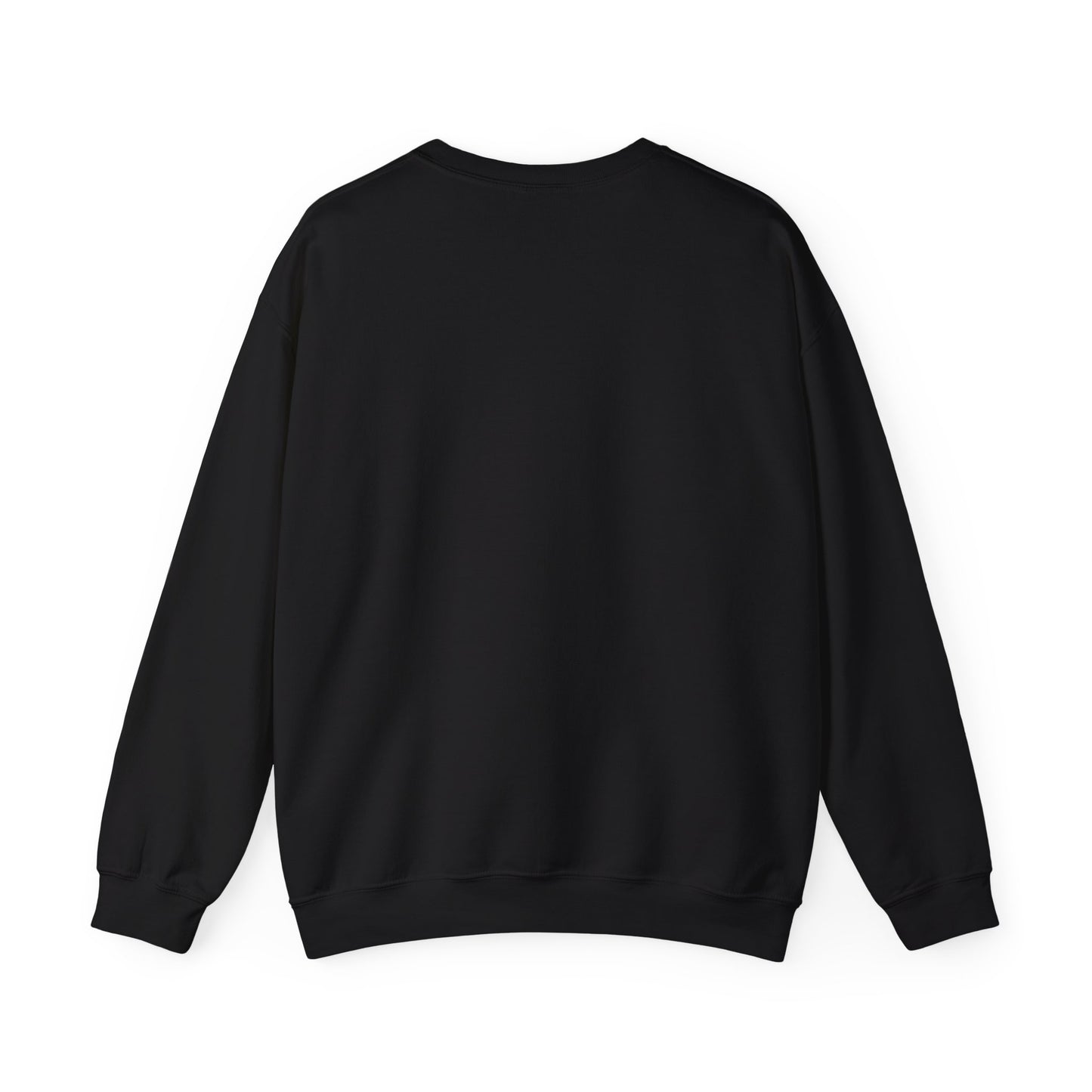 Chicana En Me - Crewneck