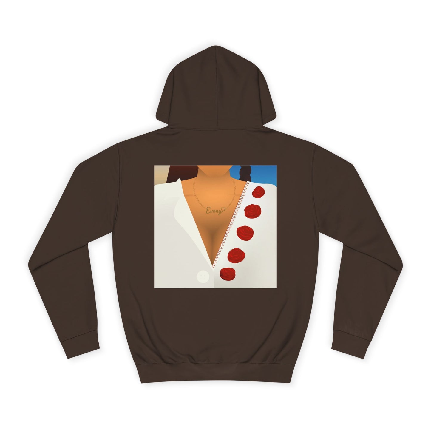 Change - Hoodie