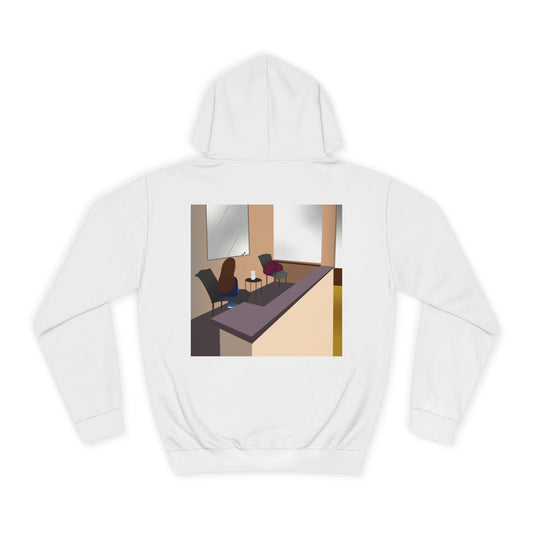 Pensando En Ti- Hoodie