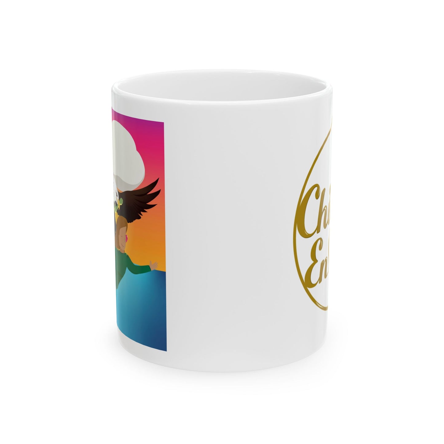I Can - Mug