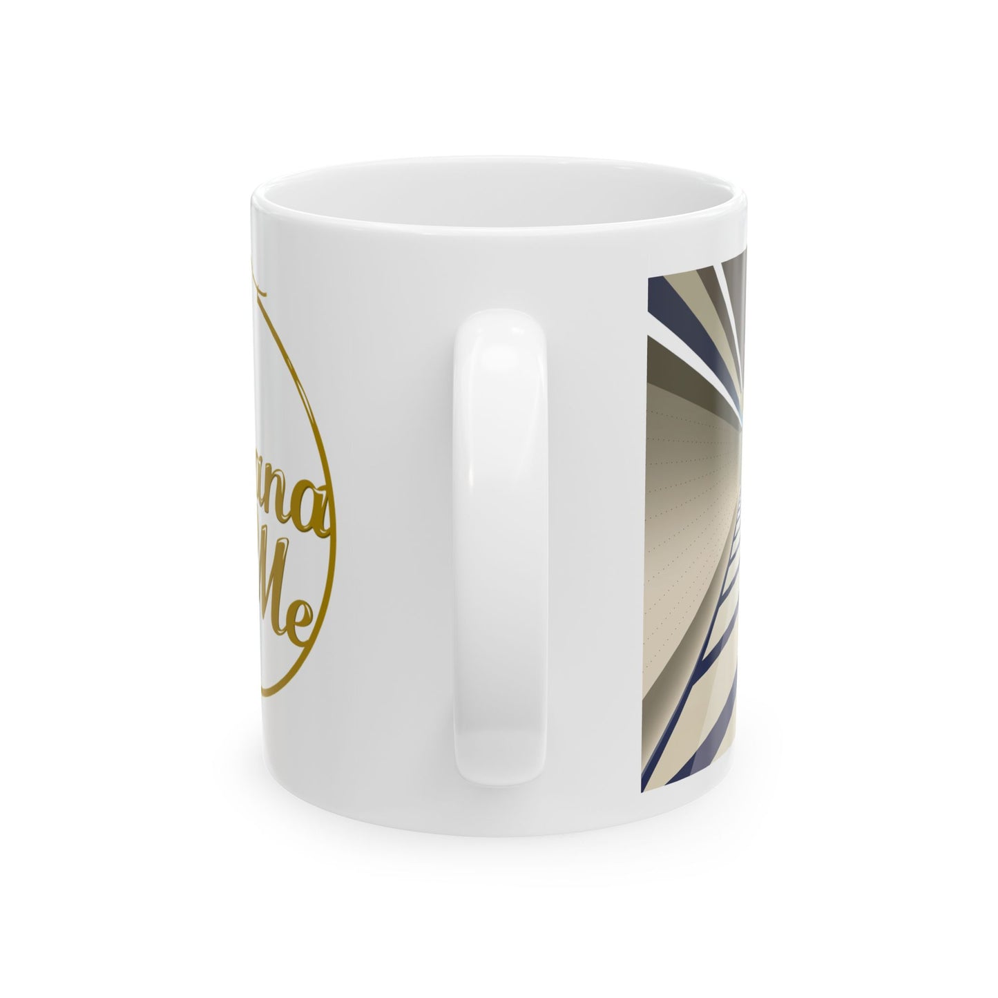 99 Problemas - Mug