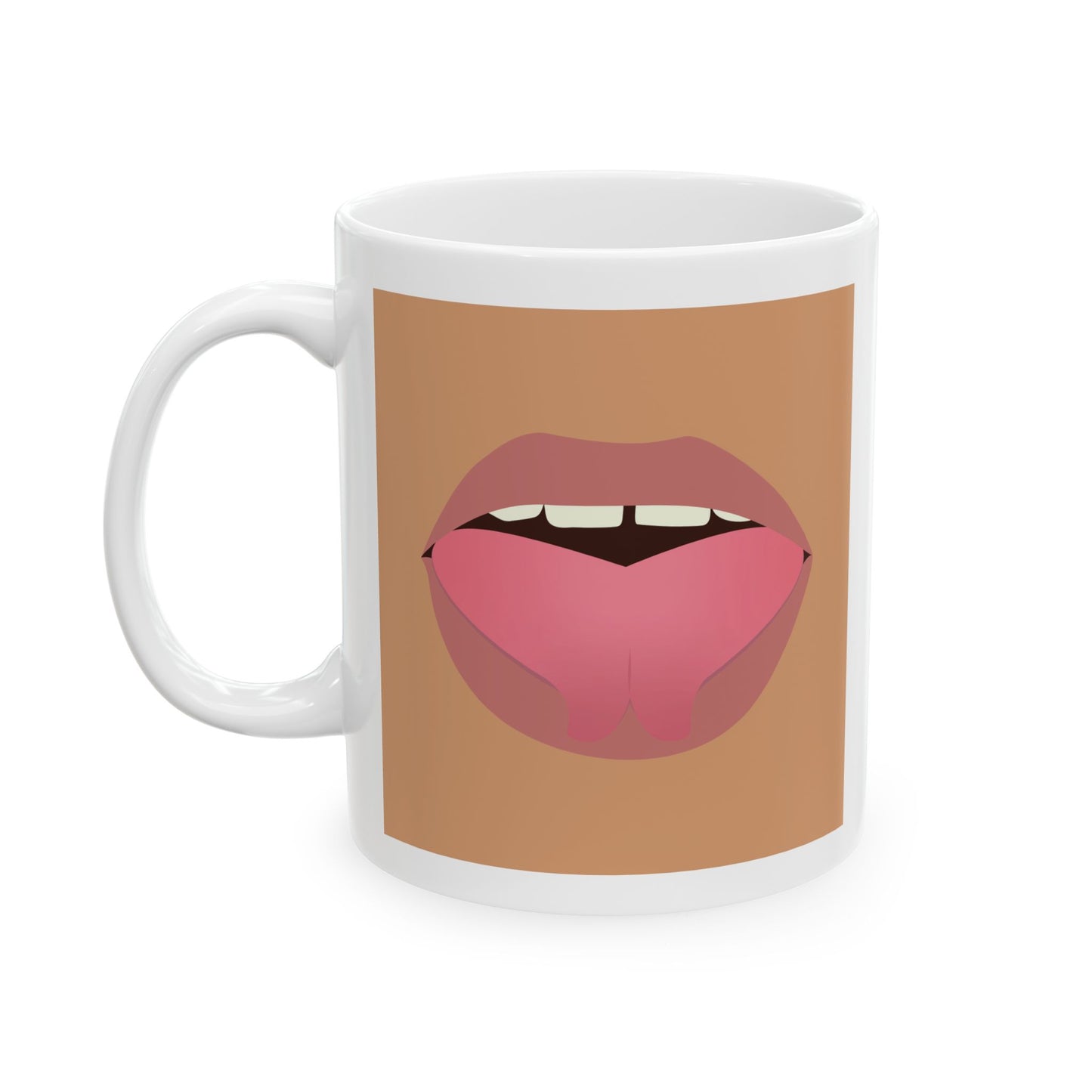 Twisted - Mug