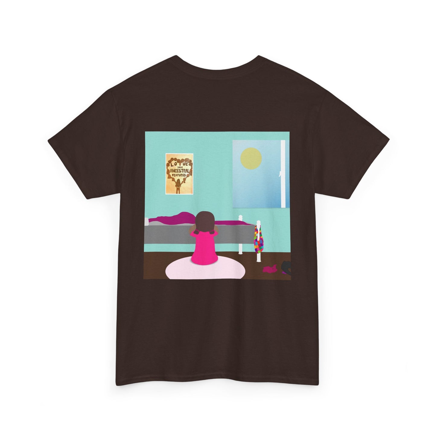 Rezando Por Ti - T-Shirt