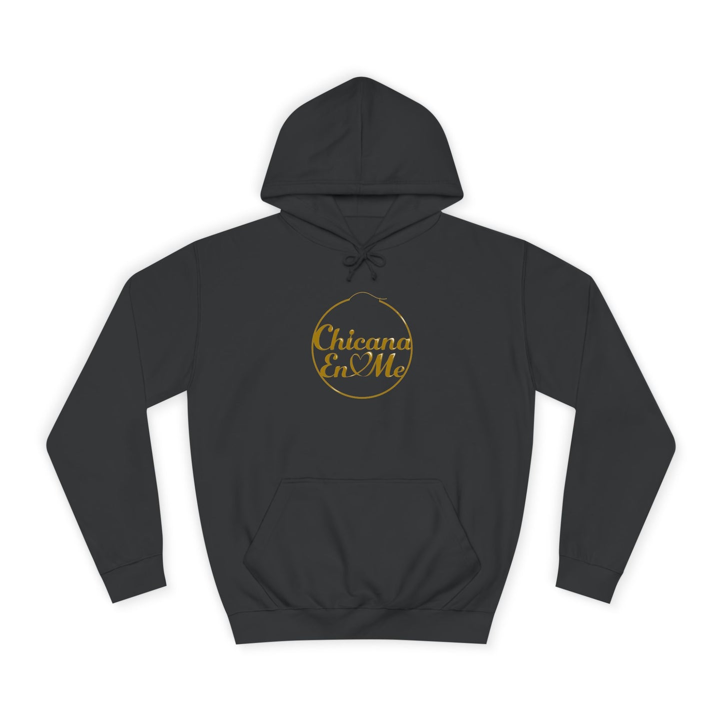 Chicana En Me- Hoodie