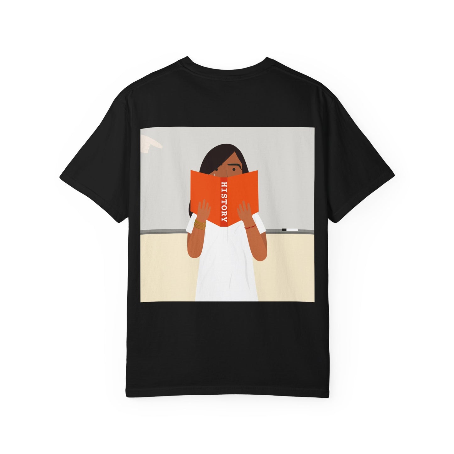 Evony - Chicana En Me Shirt