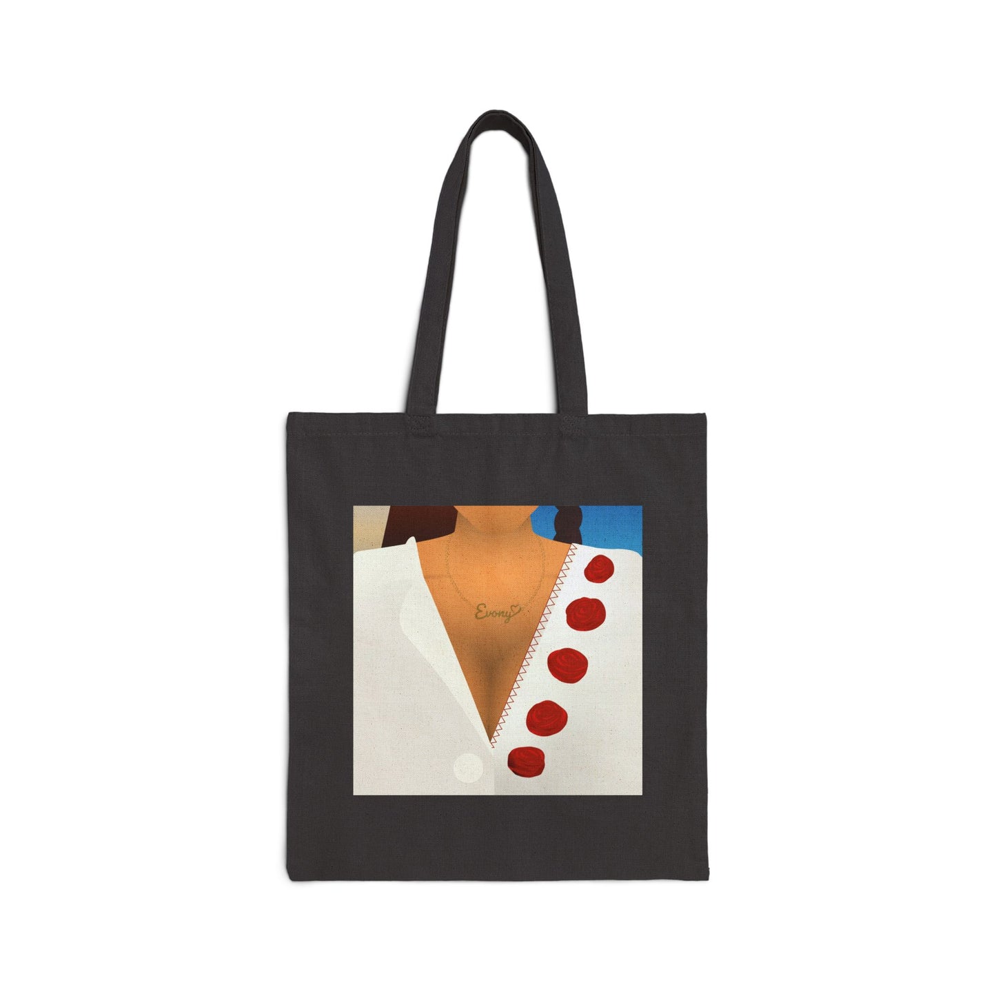 Change - Tote Bag