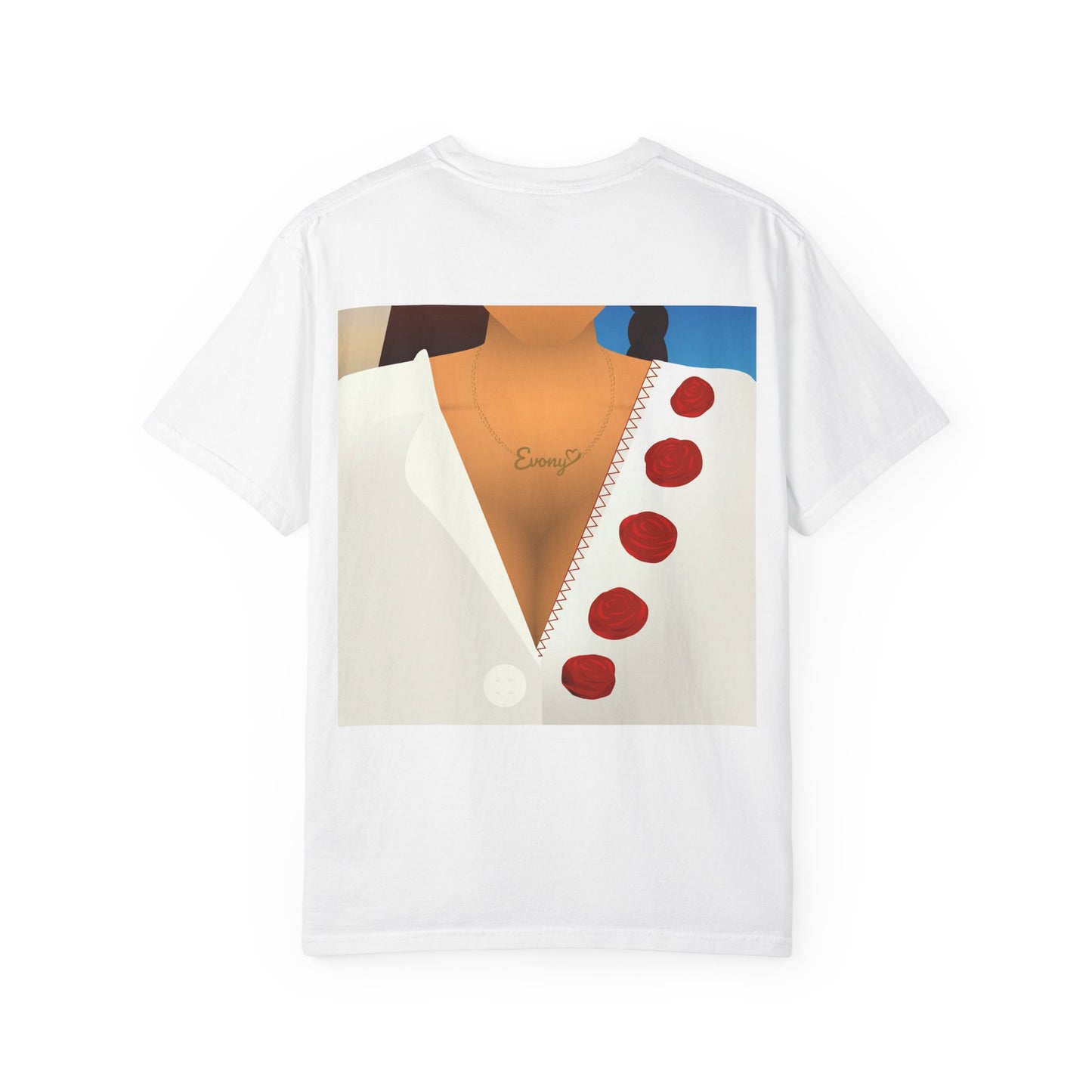 Change - Chicana En Me Shirt