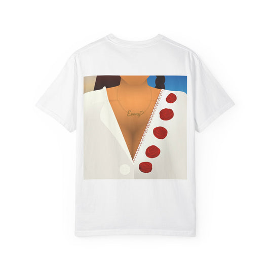 Change - Chicana En Me Shirt
