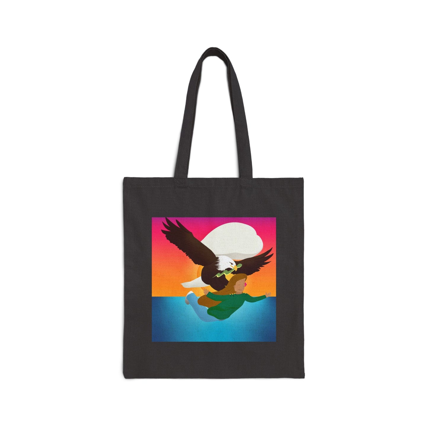 I Can - Tote Bag