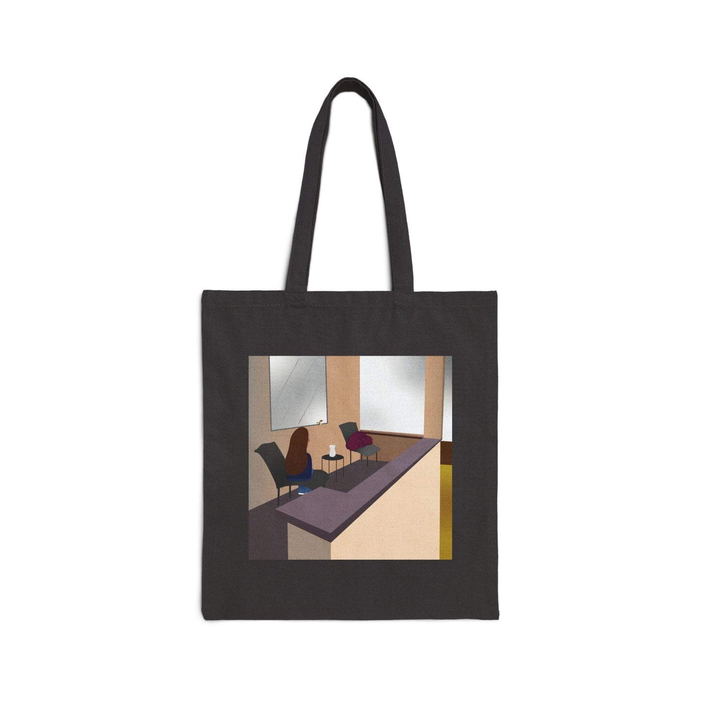 Pensando En Ti - Tote Bag