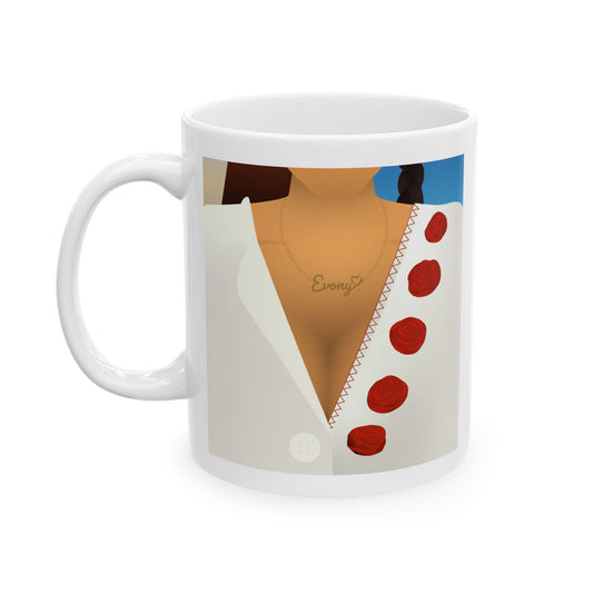 Change - Mug