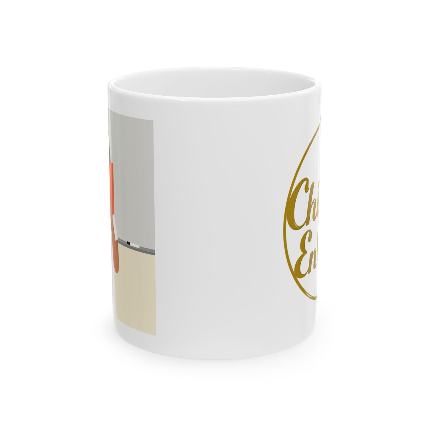 Evony - Mug