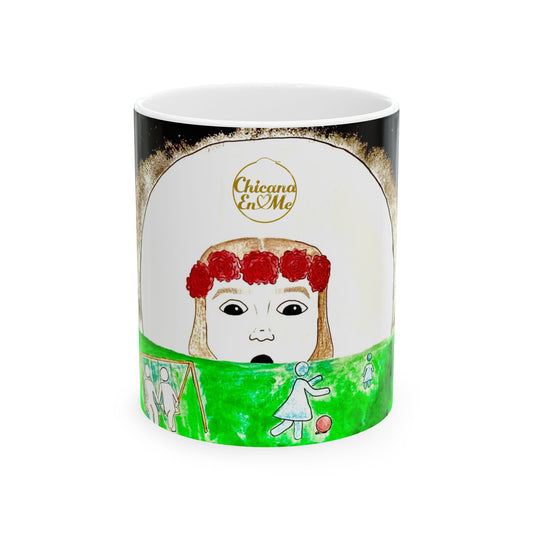 Switched - Mug