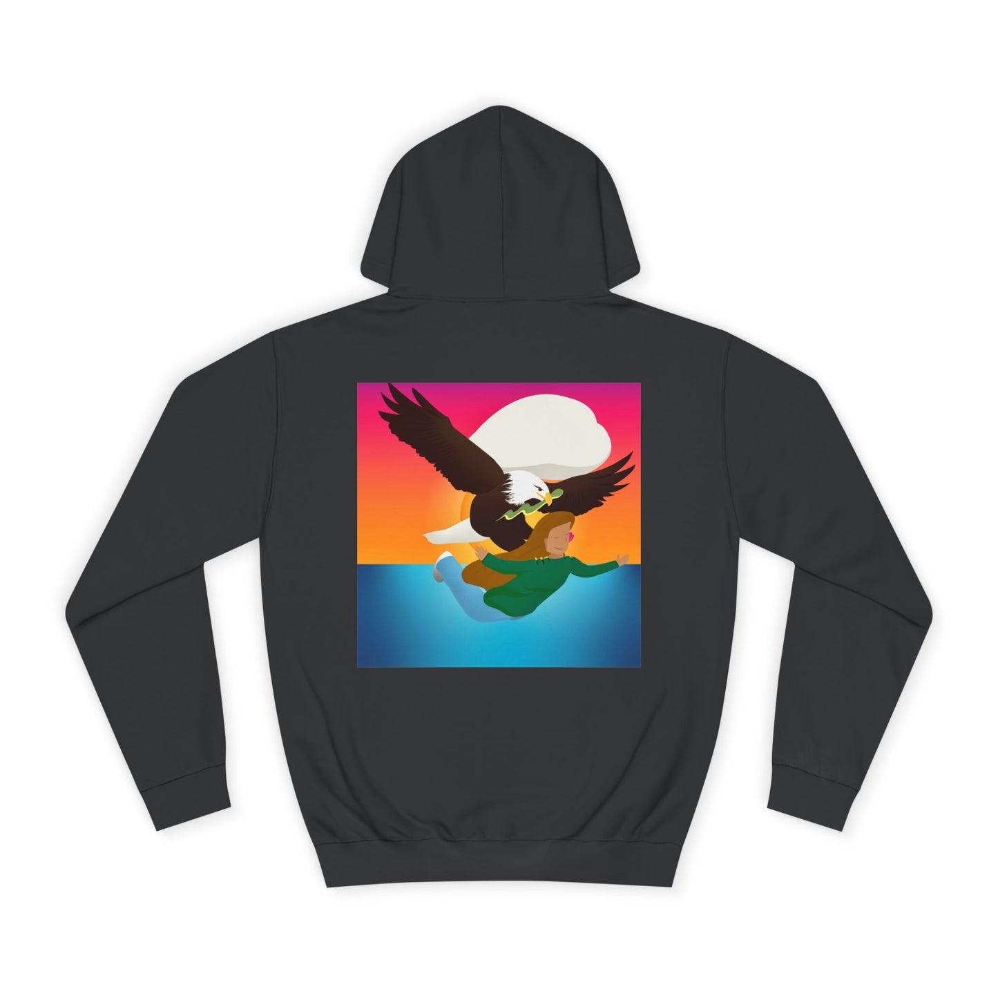 I Can - Hoodie