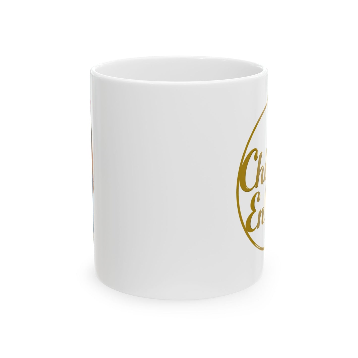 Belonging - Mug