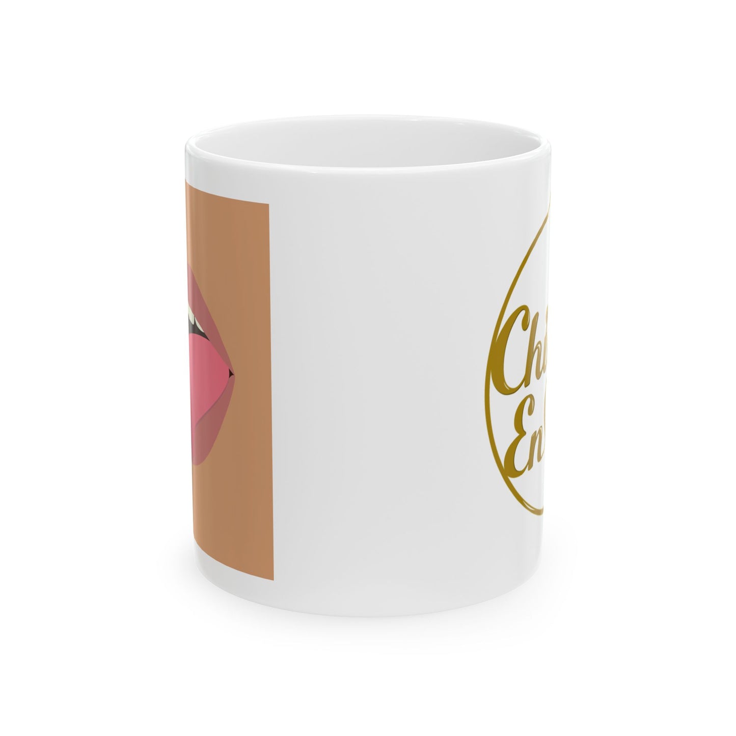 Twisted - Mug