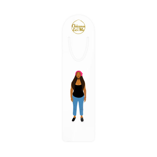 Chicana En Me - Bookmark