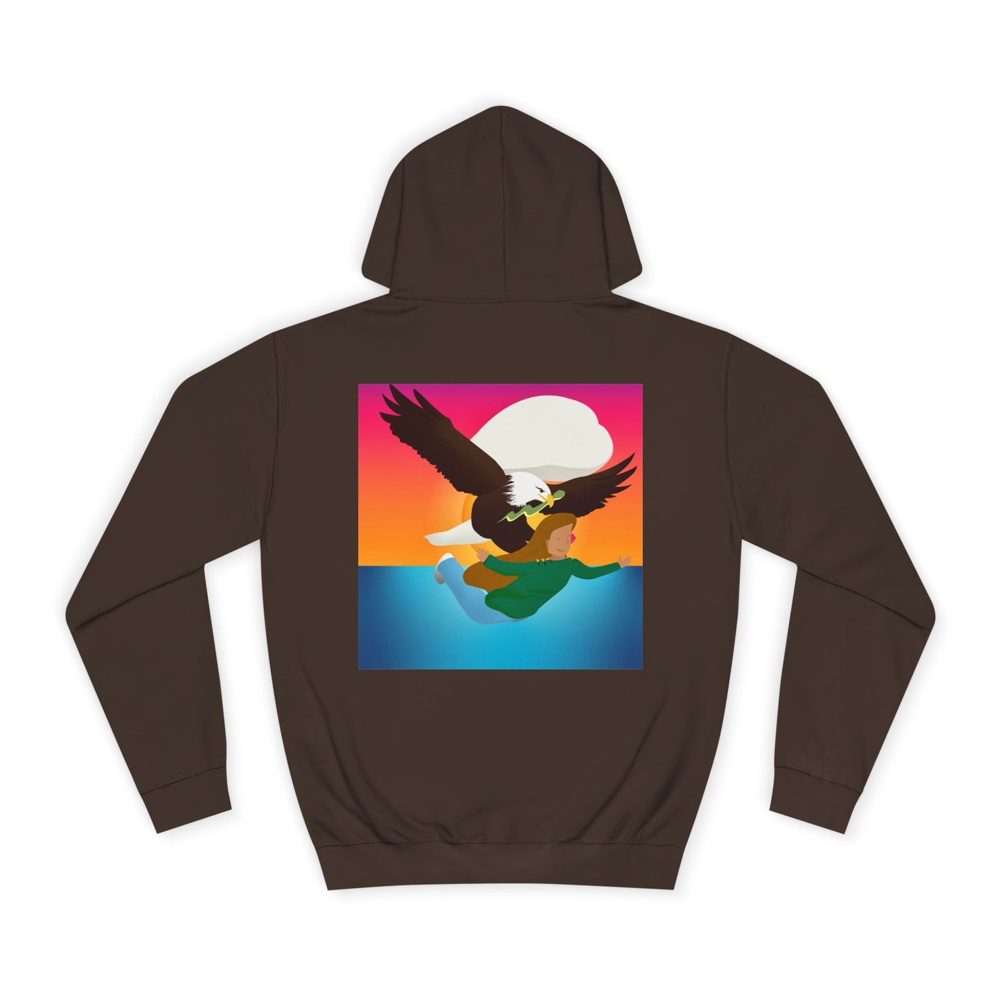 I Can - Hoodie