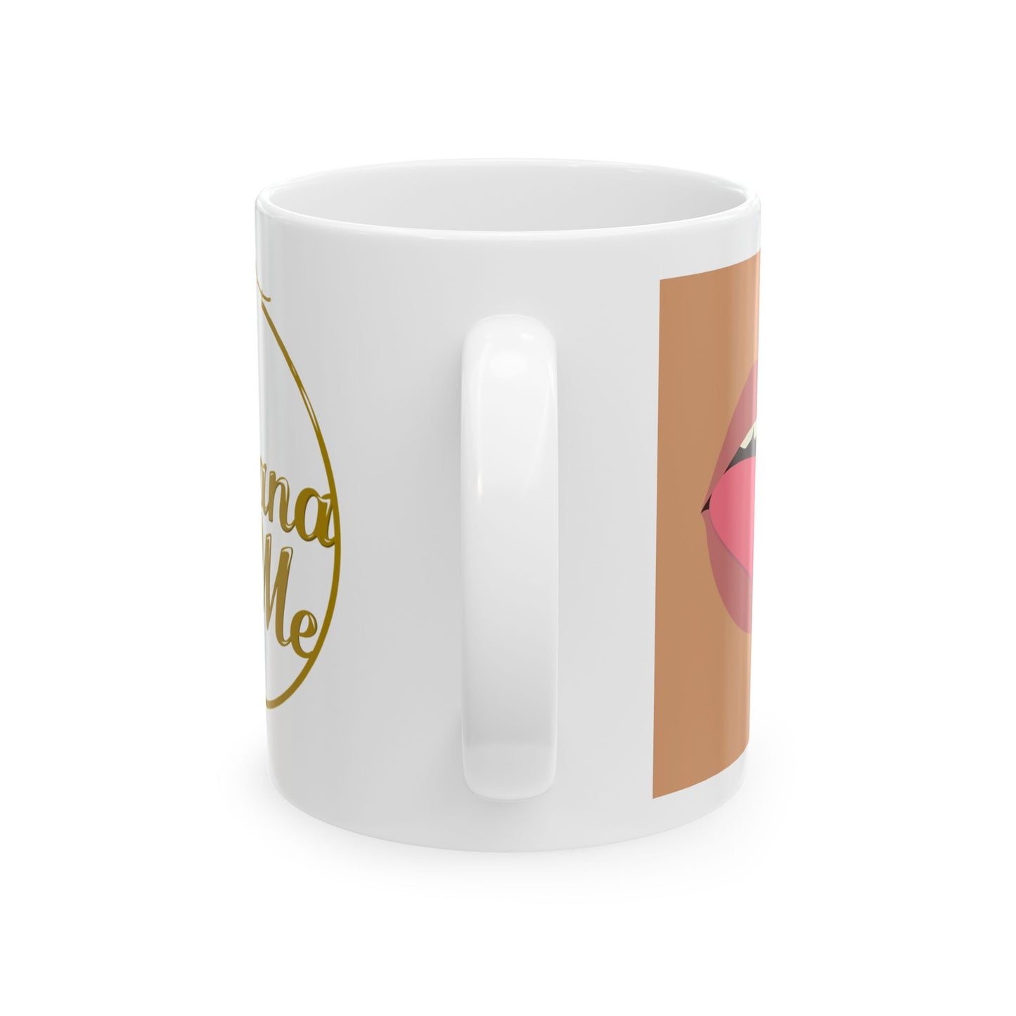 Twisted - Mug