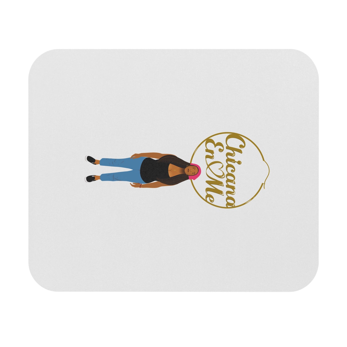 Belonging - Mouse Pad